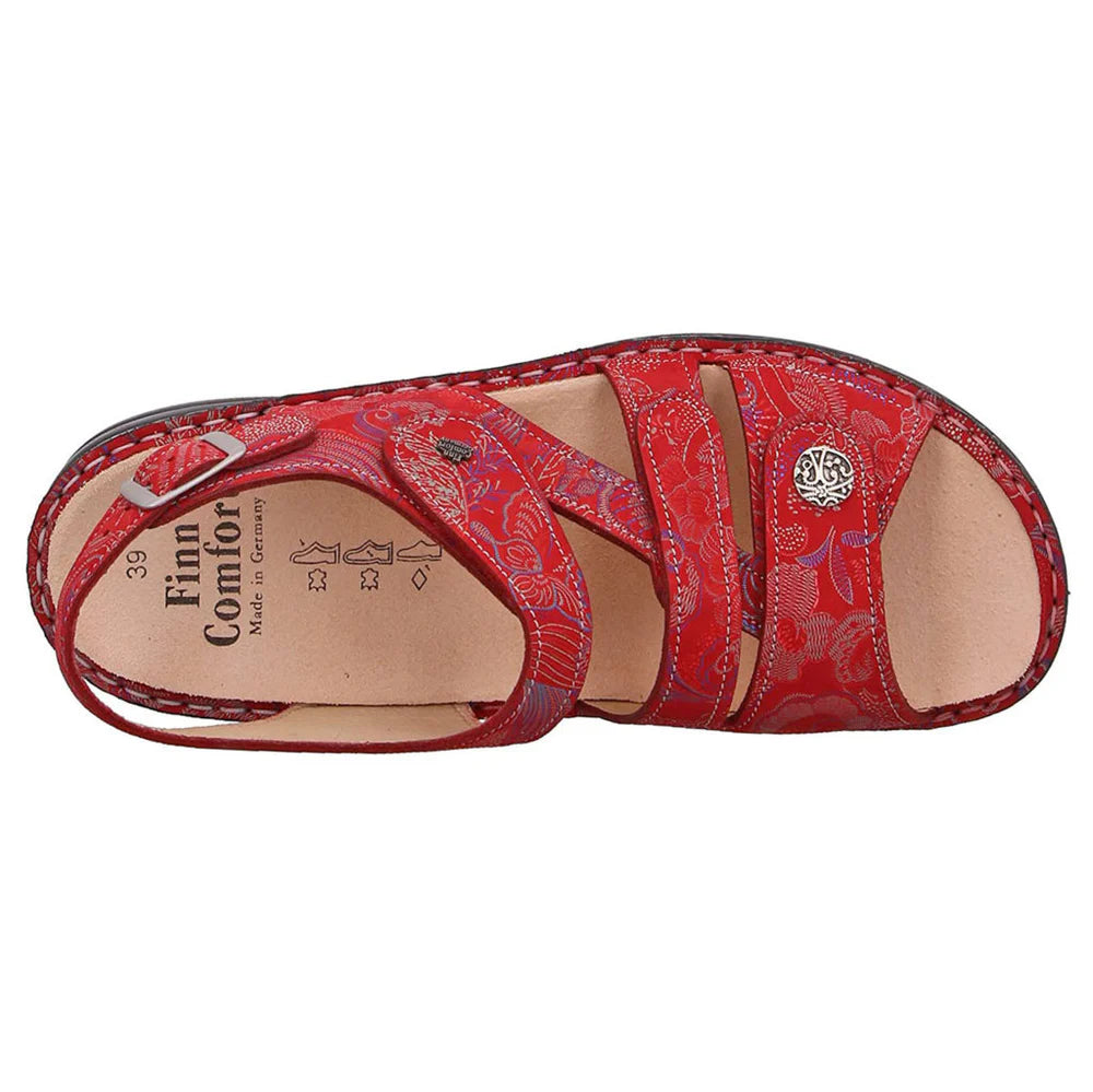 Gomera Pomodore Red