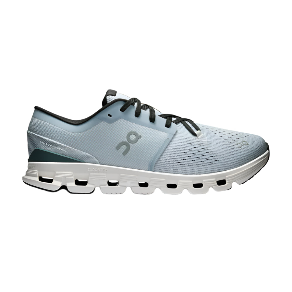 Men's Cloud X 4 Glacier/Stone
