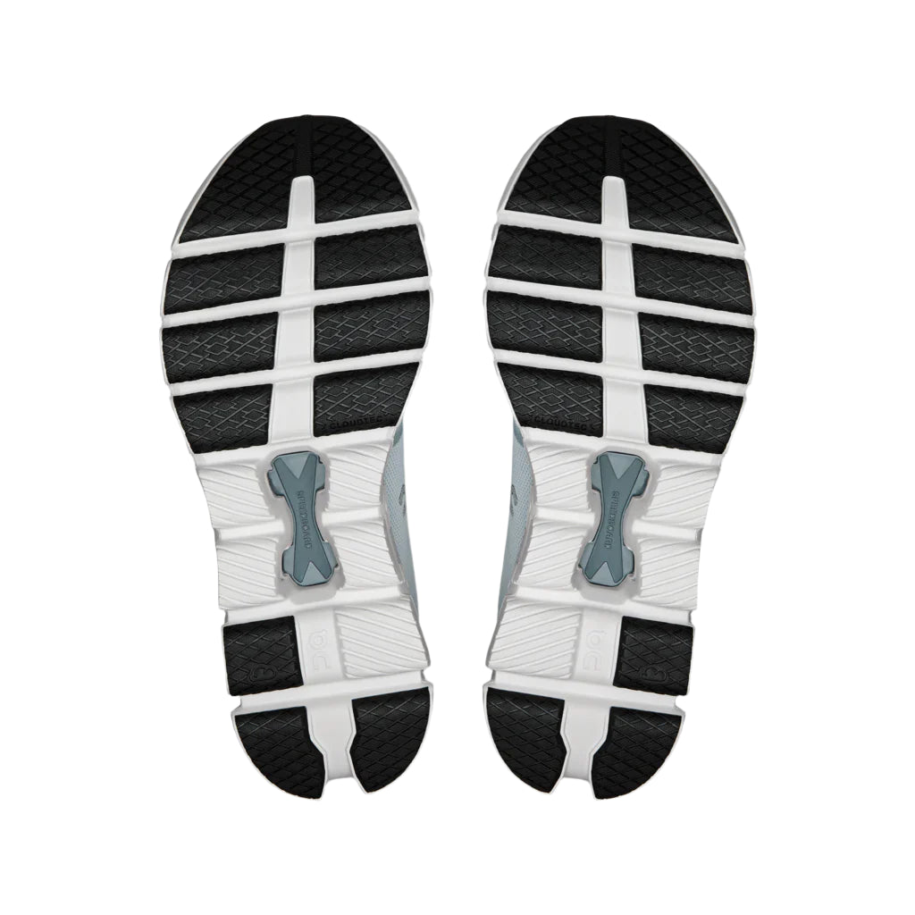 Men's Cloud X 4 Glacier/Stone