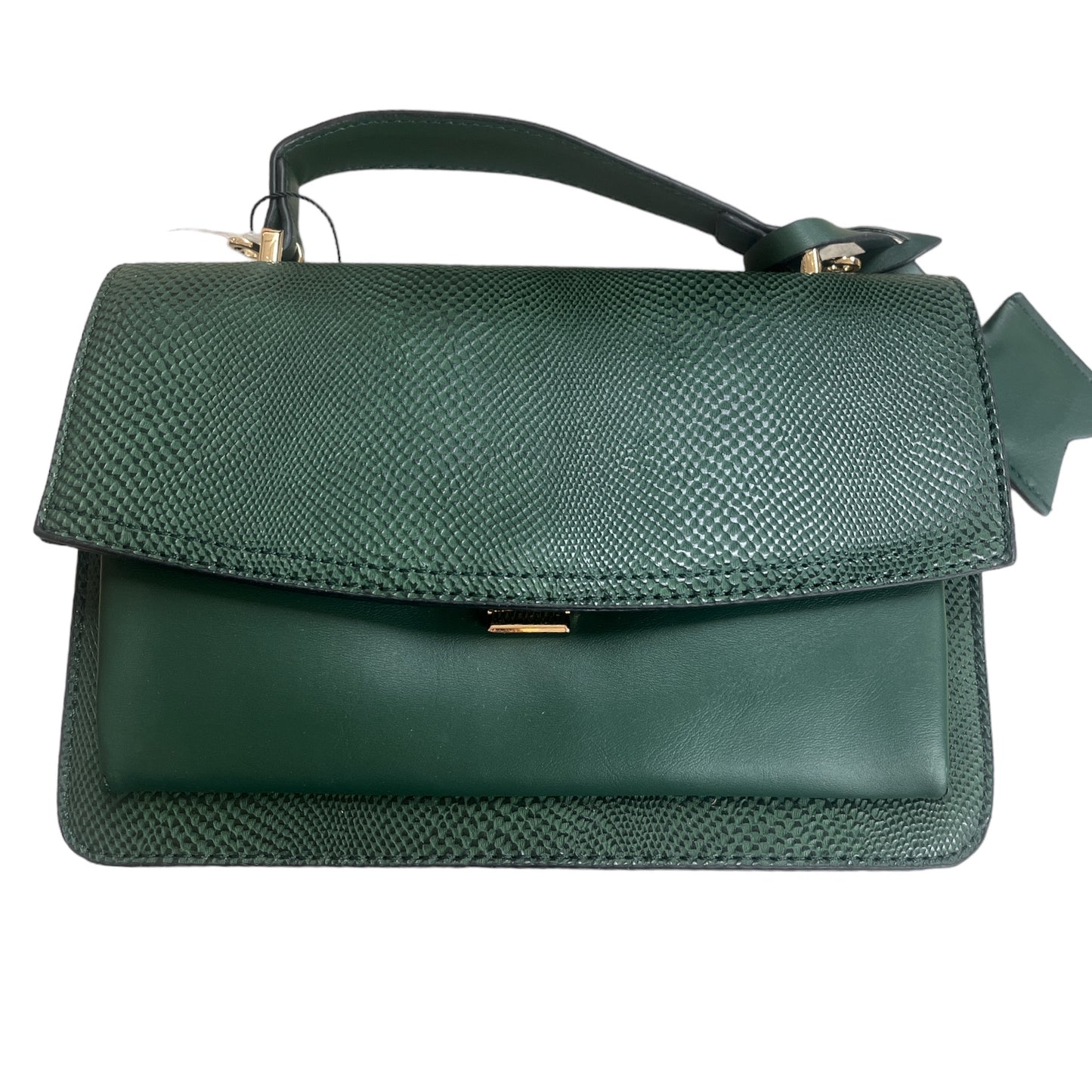 M17518STL Forest Green/LA DIVA