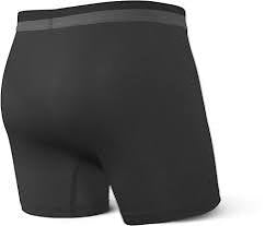 Sport Mesh BB Fly - Black/Black