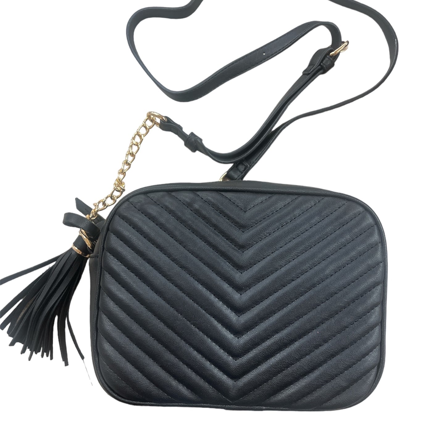 R17092STL Black/LA DIVA