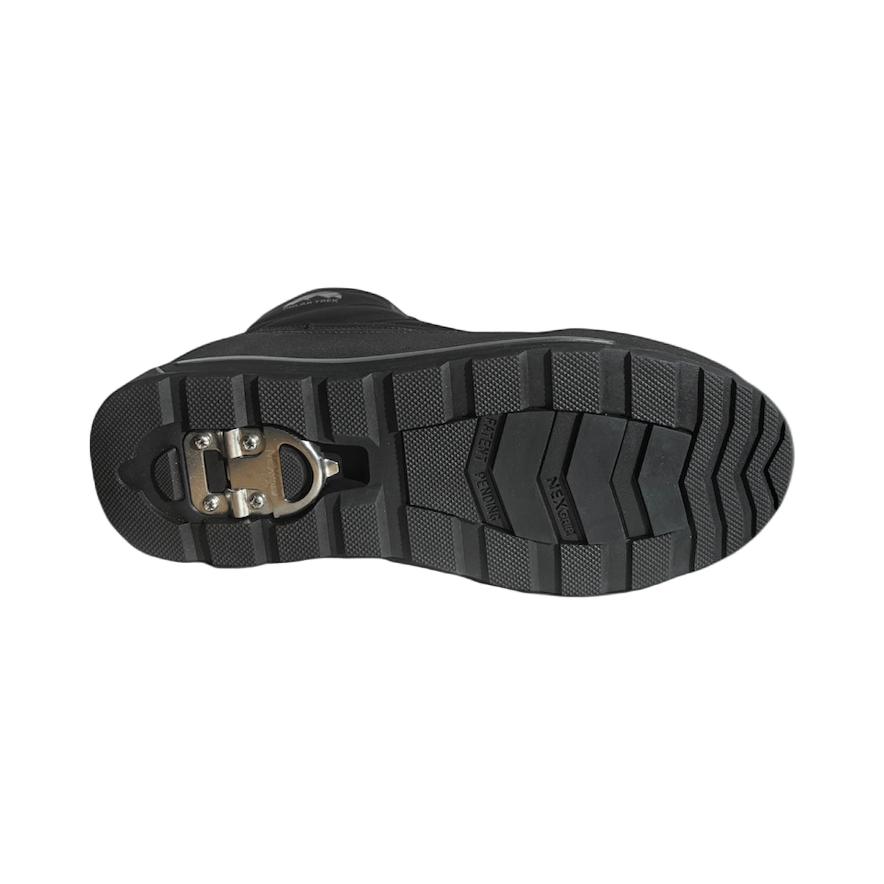 Women's PolarTrek Vero Black