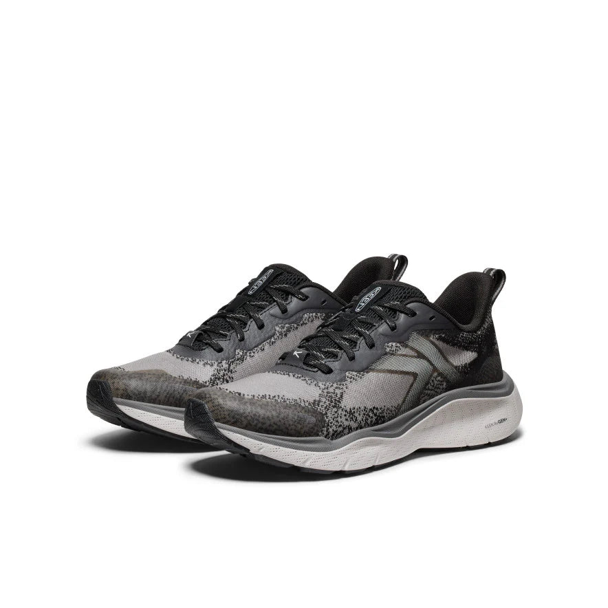 Women's Leiki Speed Black/Steel Grey