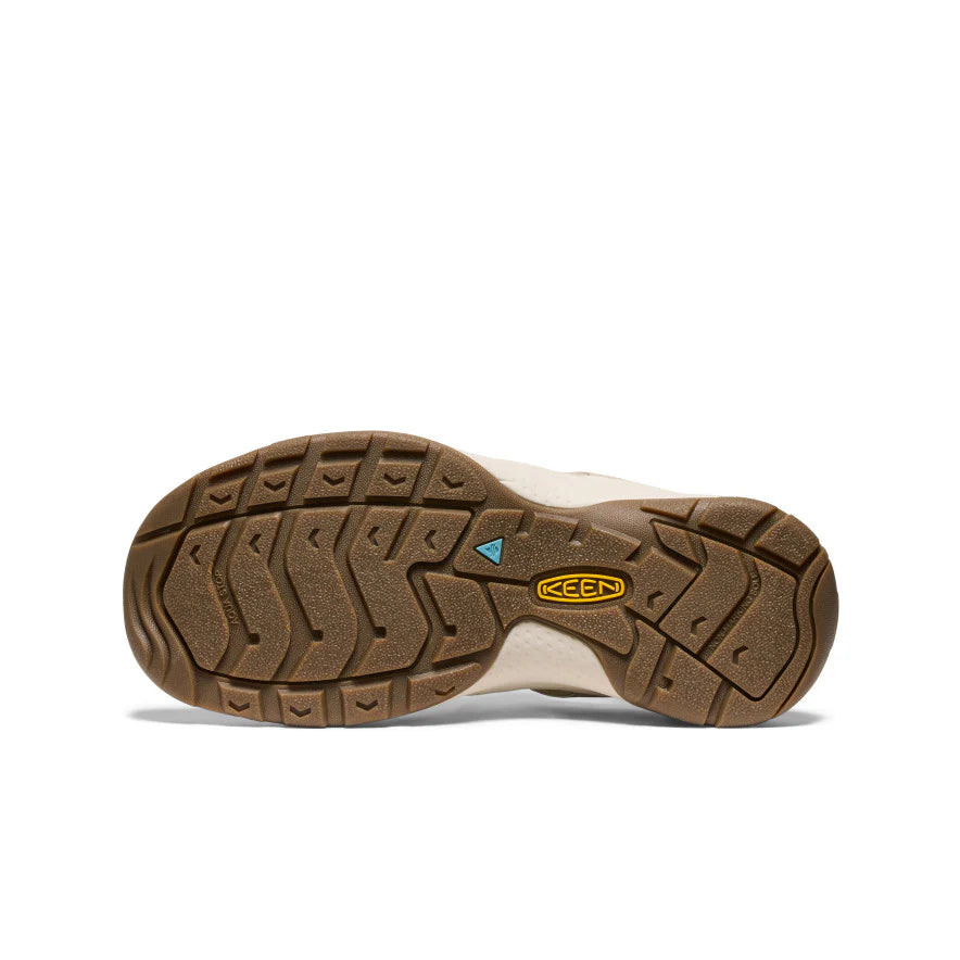Women's Astoria West Sandal Plaza Taupe/Roasted Pecan
