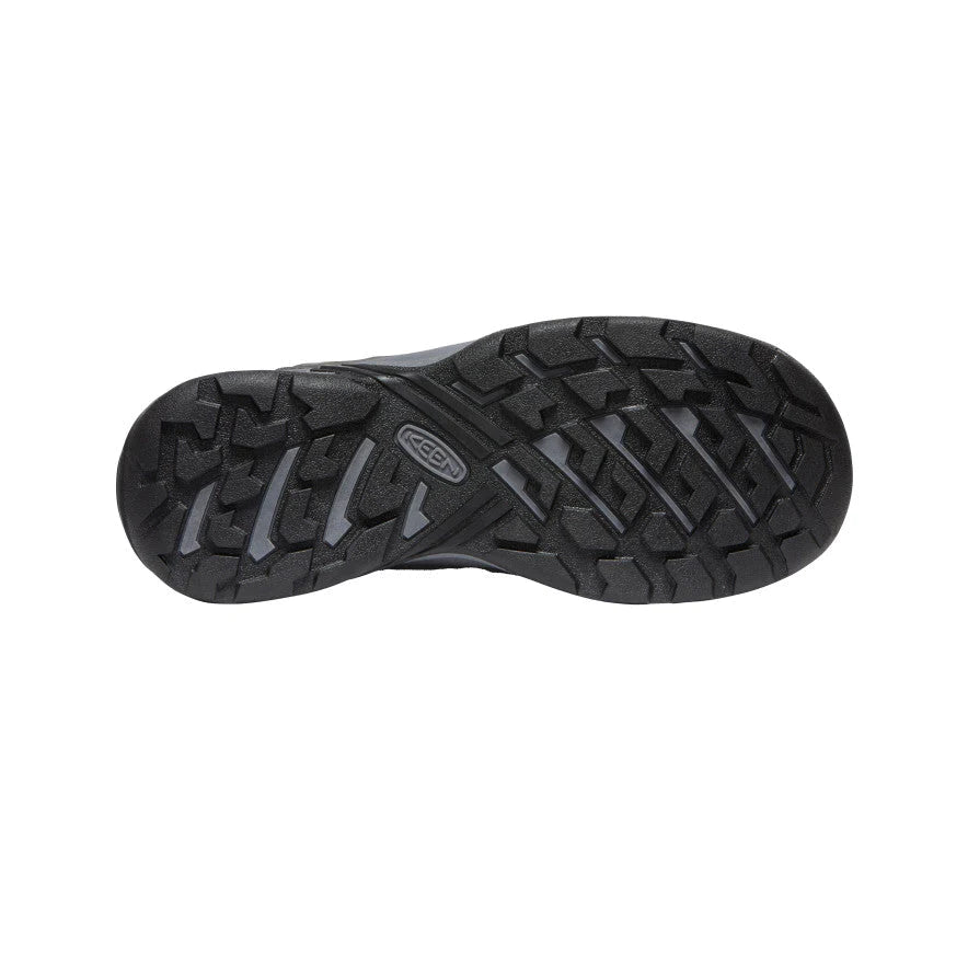 Women's Circadia Waterproof Steel Grey/Boysenberry