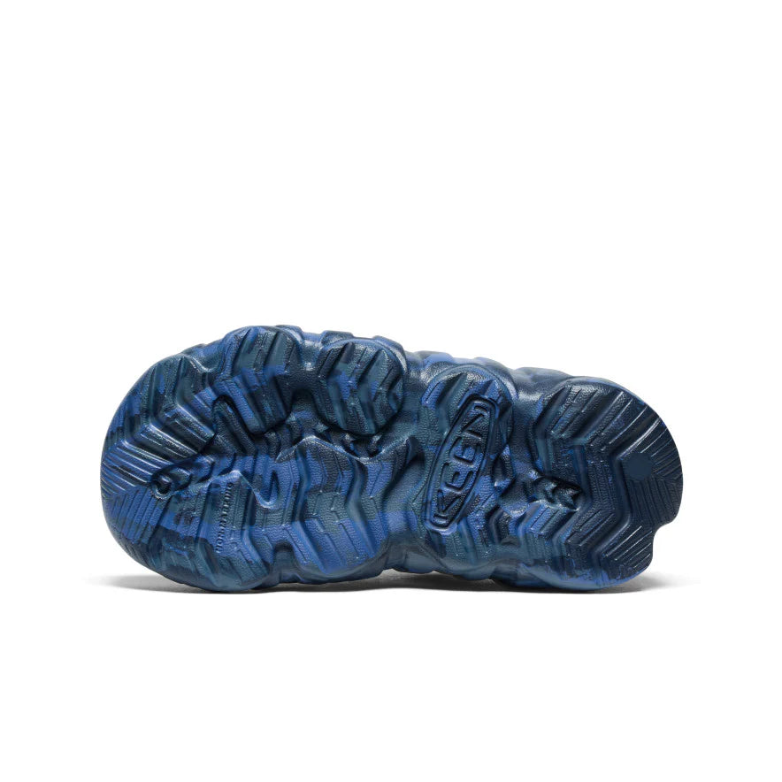Little Kids' Hyperport H2 Sandal Naval Academy/Red Carpet
