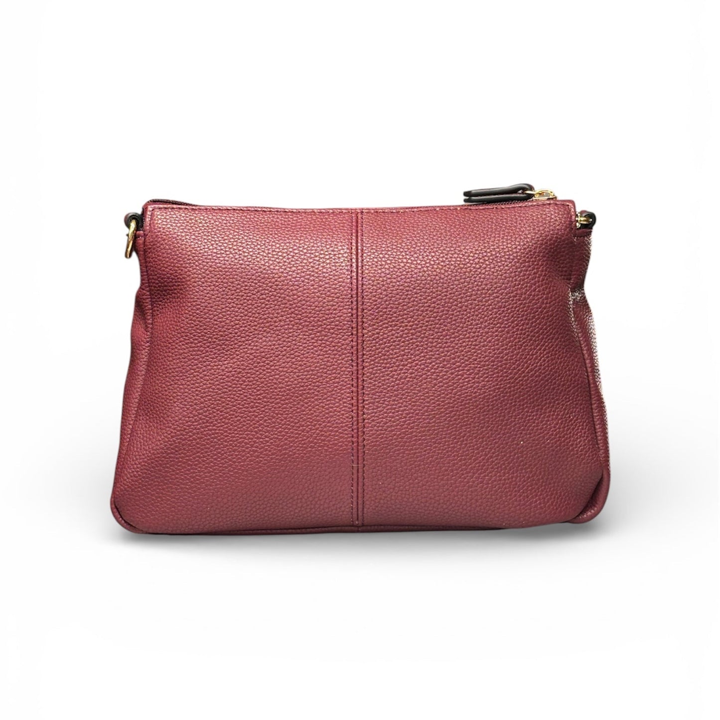 R18813STL BURGUNDY/AQUADIVA
