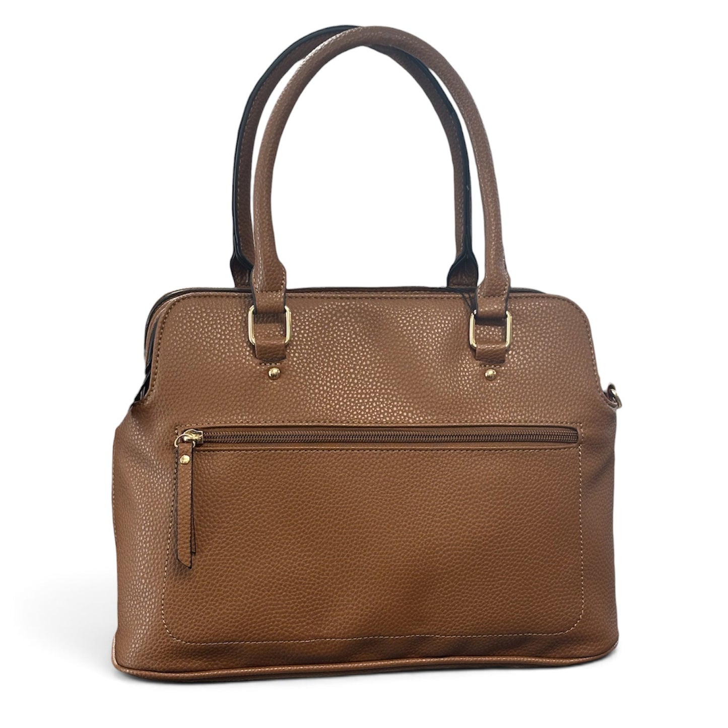R16617STL COGNAC/LA DIVA