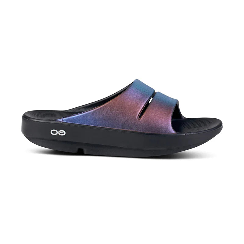 OOahh Luxe Midnight Spectre