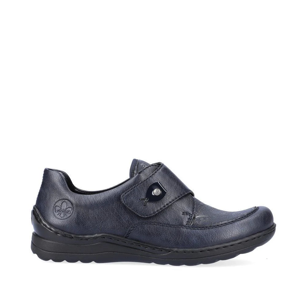 48951-14 Ocean Velcro