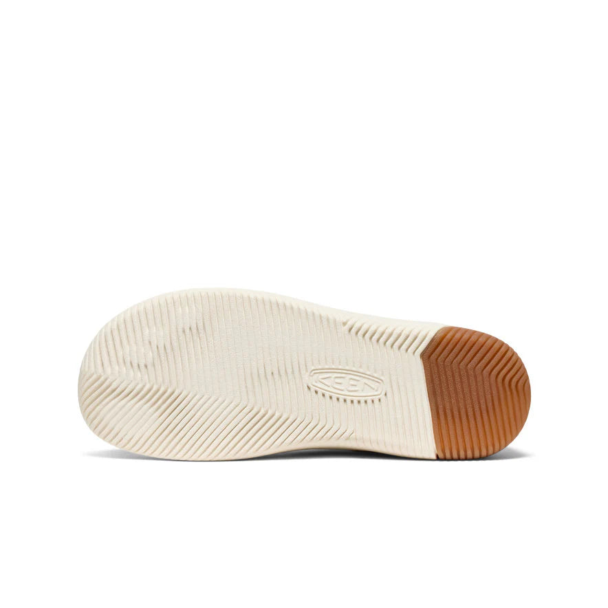 Women's KNX T-Toe Sneaker Chipmunk/Birch
