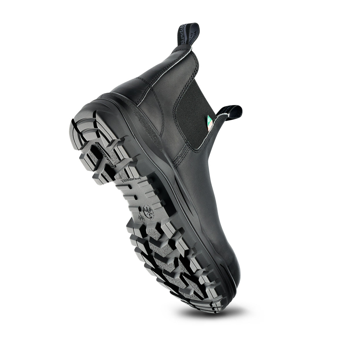 8301 Blundstone CSA Rotoflex Black Composite Toe