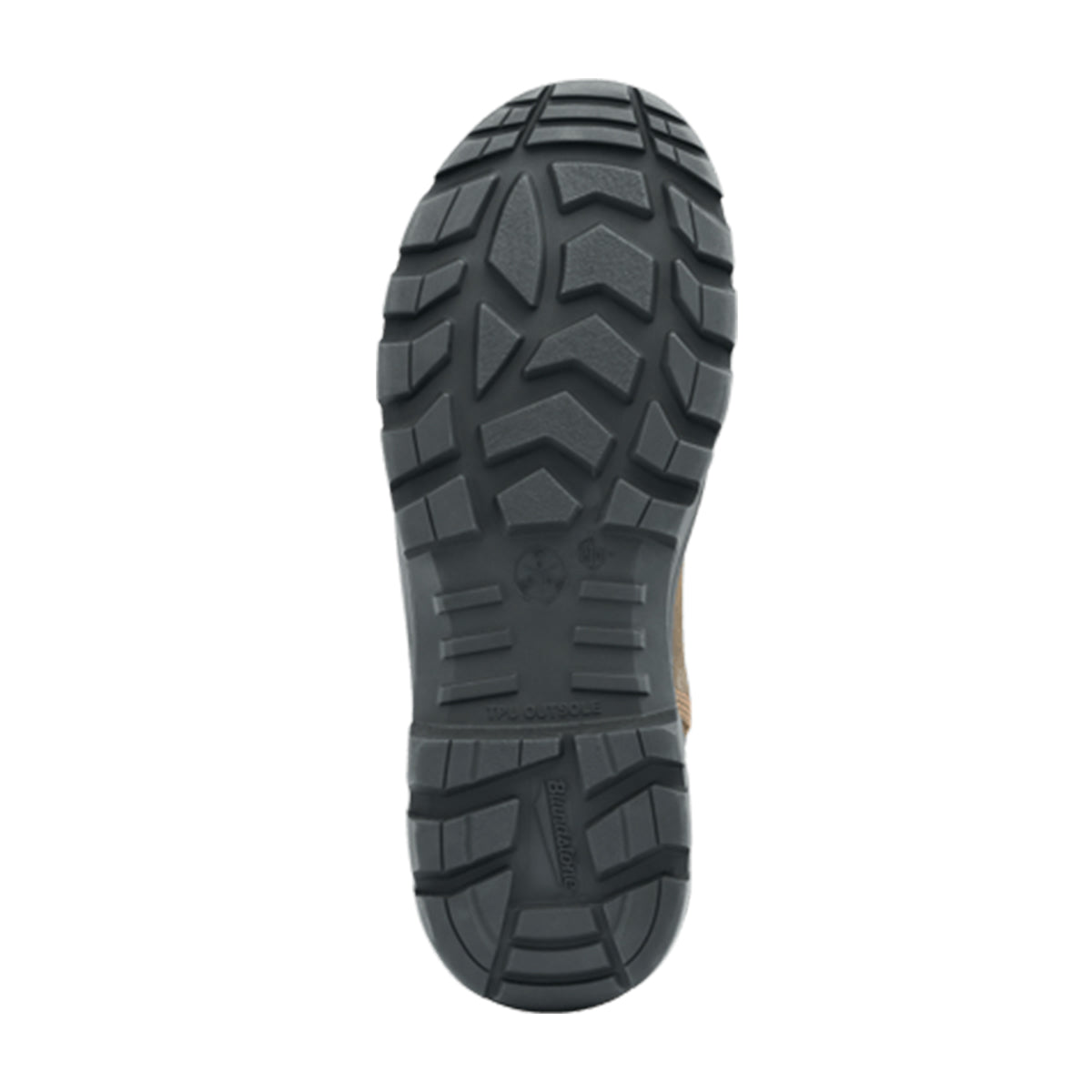 8302 Blundstone CSA Rotoflex Rustic Brown Composite Toe