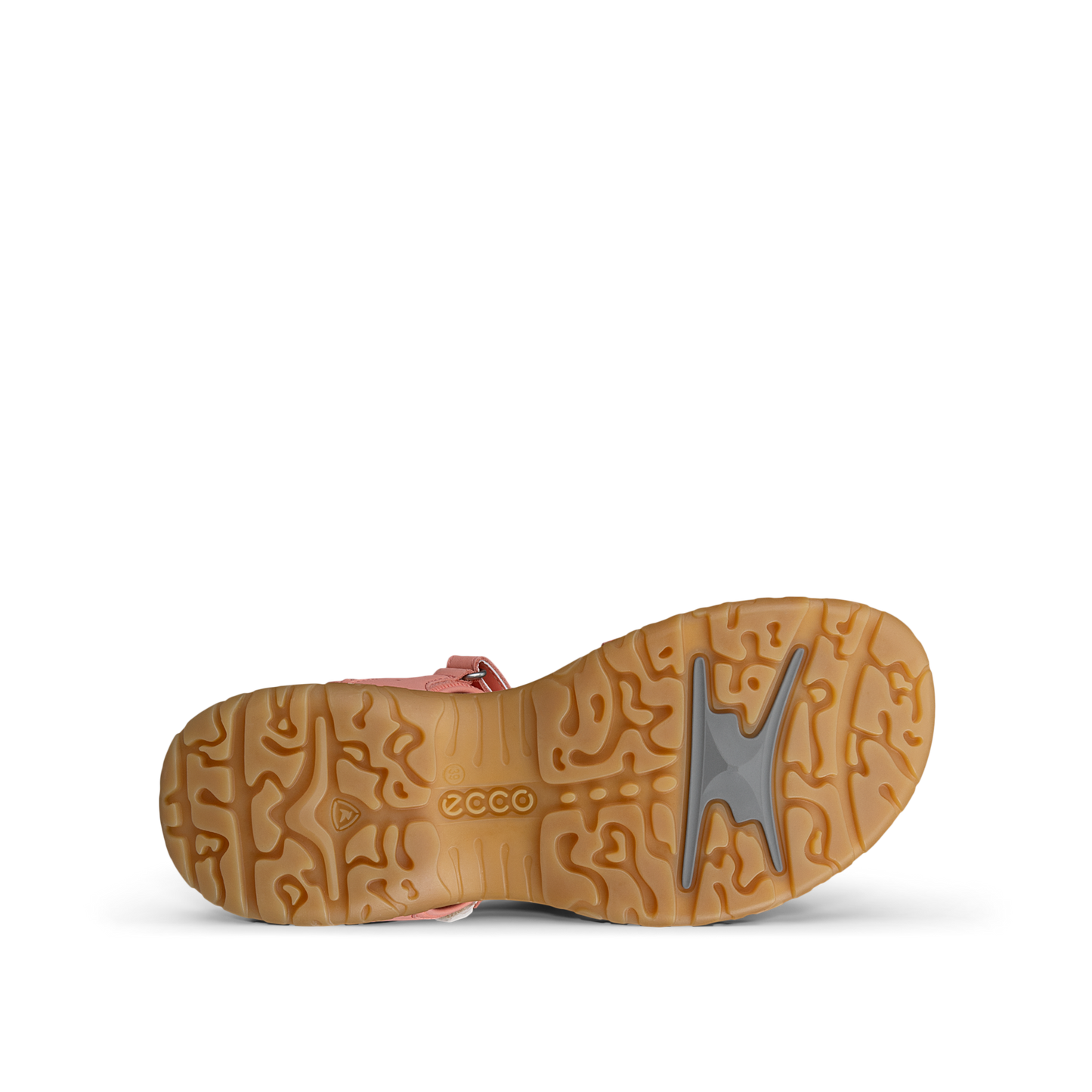 Women's Offroad Roam Burnt Coral/Spiced Coral