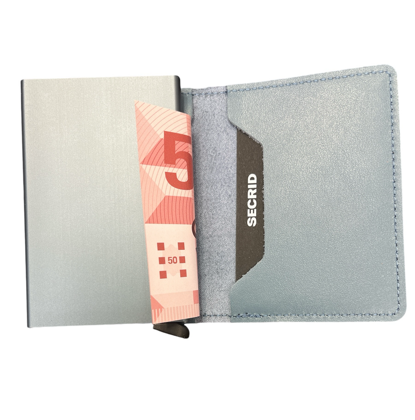 Slimwallet Original Ice Blue
