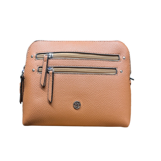 R17752STL COGNAC/LA DIVA