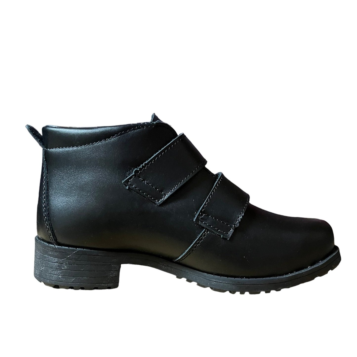 Women's Thally Boot Black