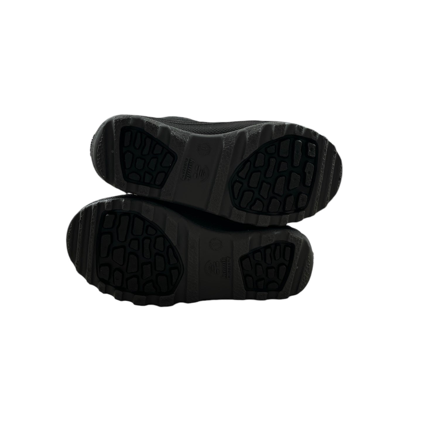 Kids' Iceangel Black (8c-5Y)