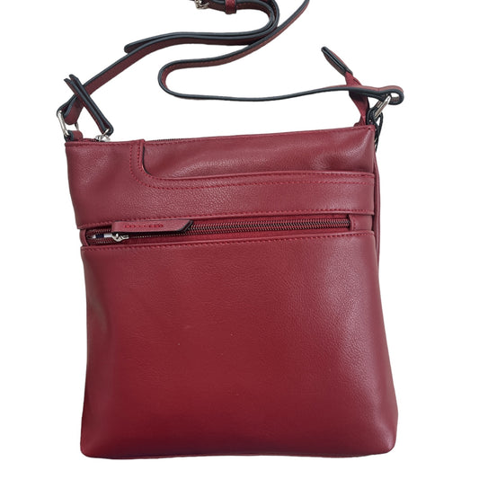 R14229STL BURGUNDY/AQUADIVA