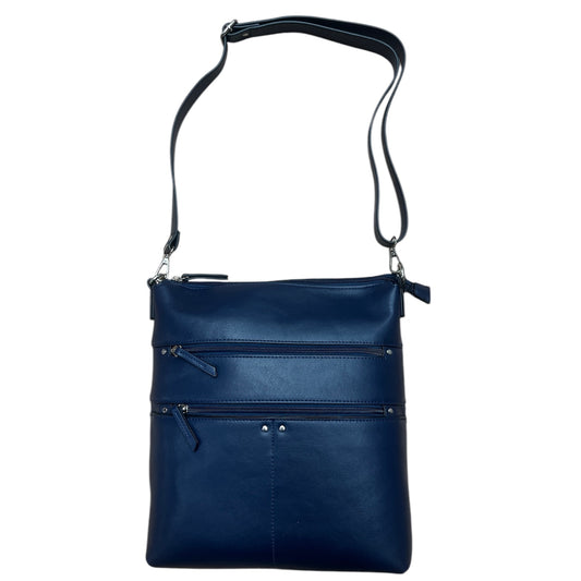 R17159XSTL NAVY/AQUADIVA