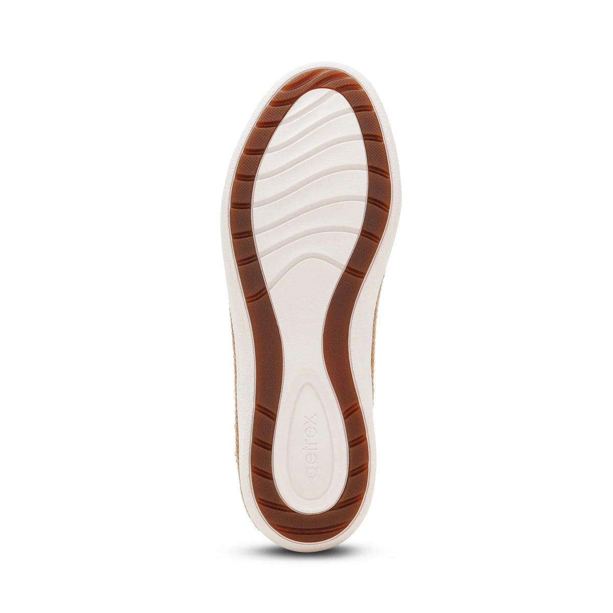 Women's Charlotte Navy Nubuck