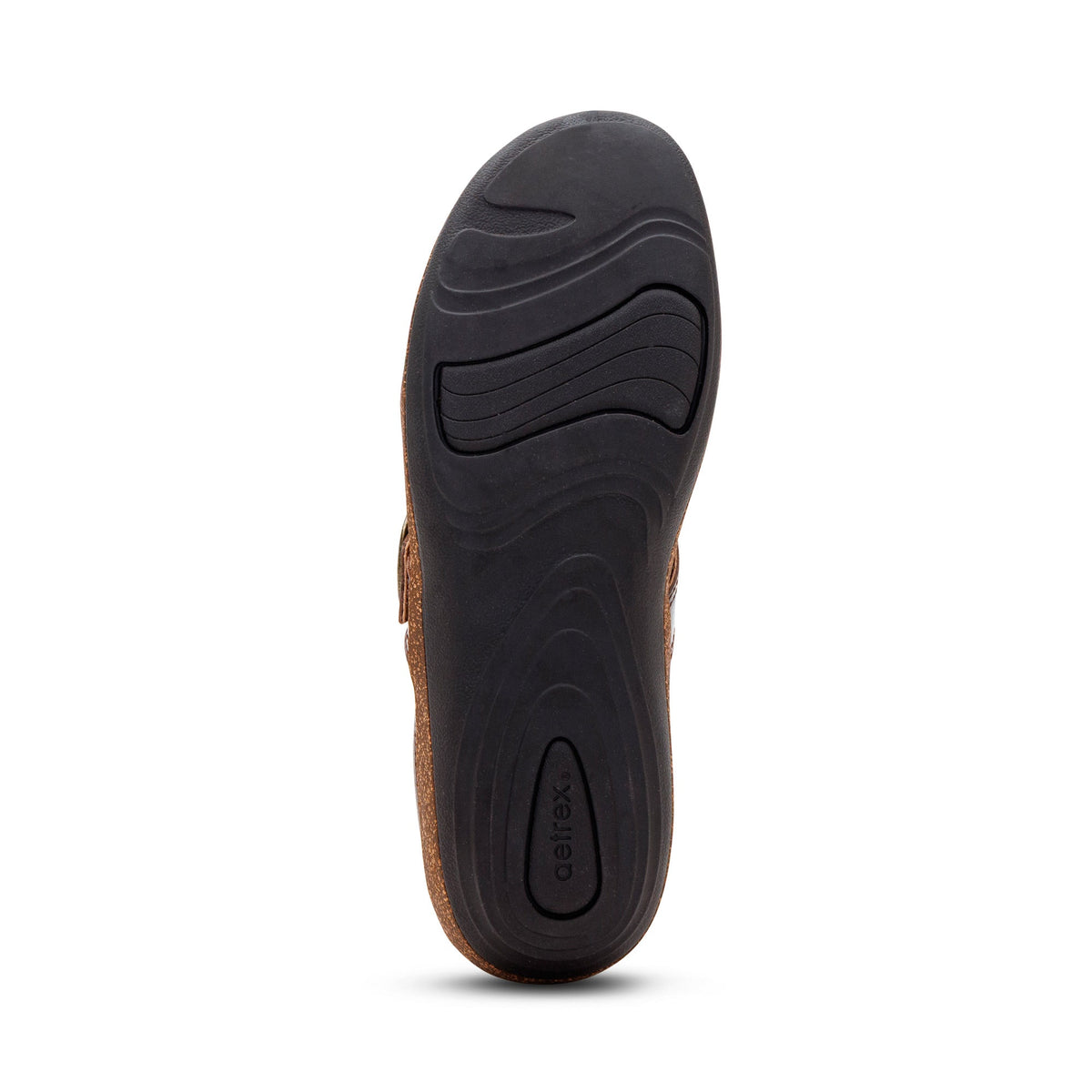 Women's Daphne Clog Dark Brown