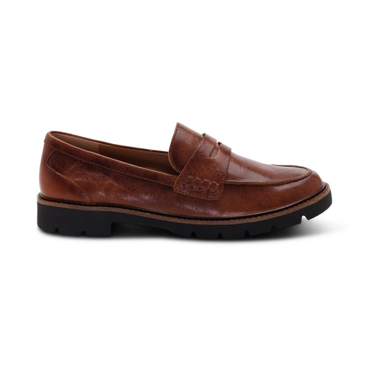 Women's Collette Cognac