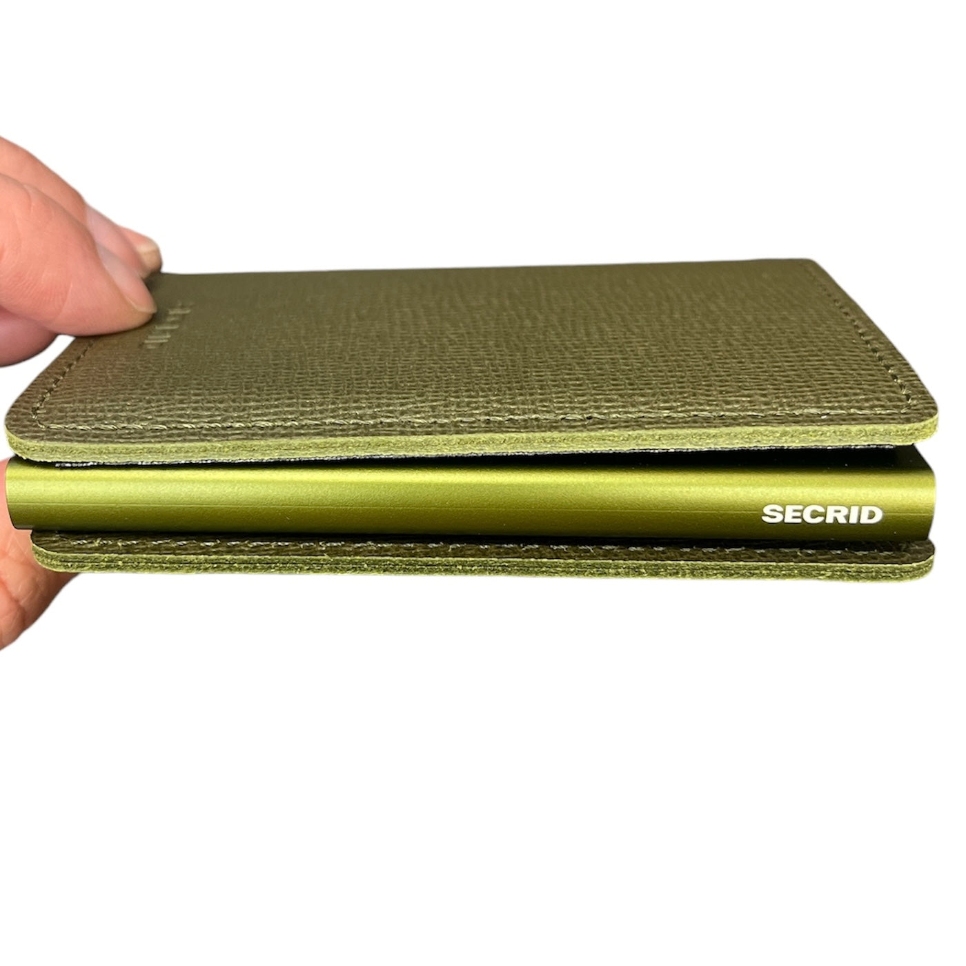 Slimwallet Crisple Kelp