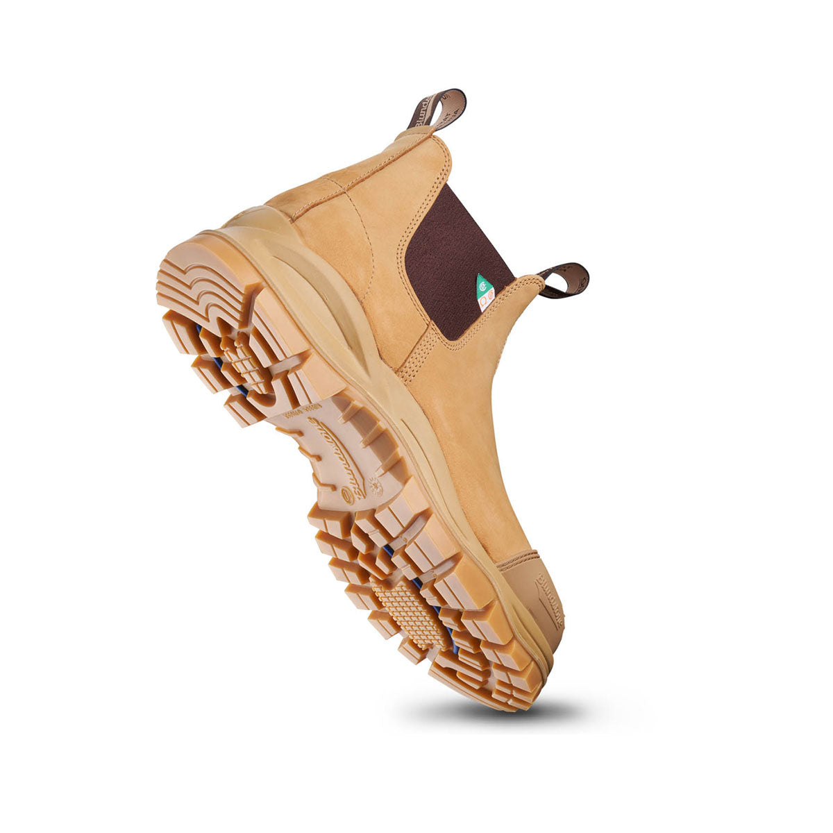 960 XFR Work & Safety Boot Wheat