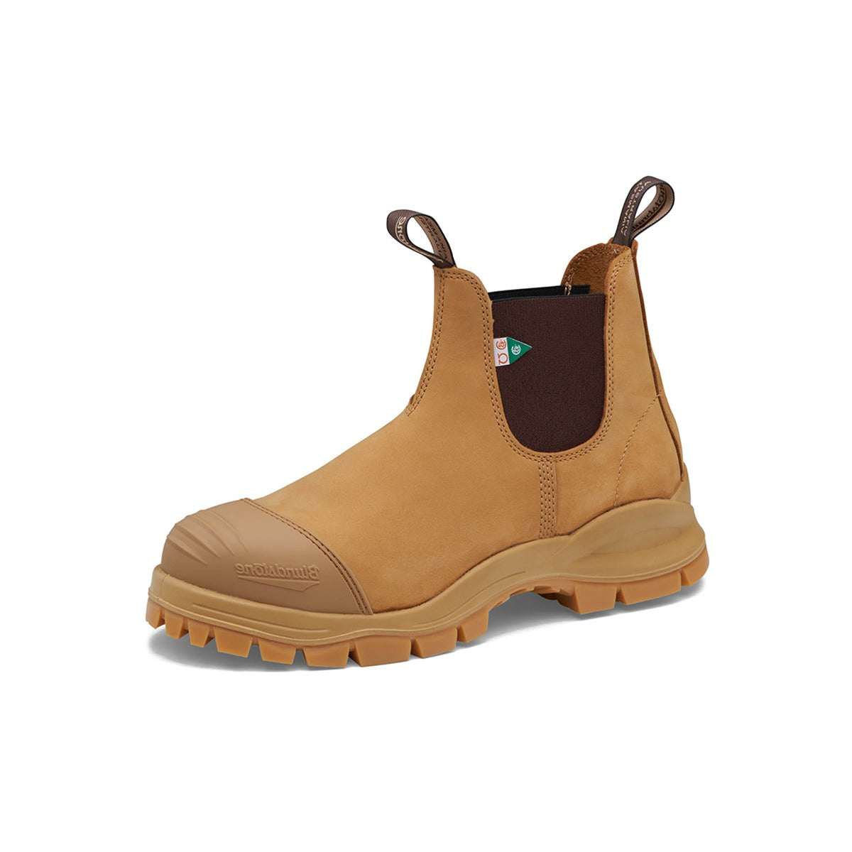 960 XFR Work & Safety Boot Wheat