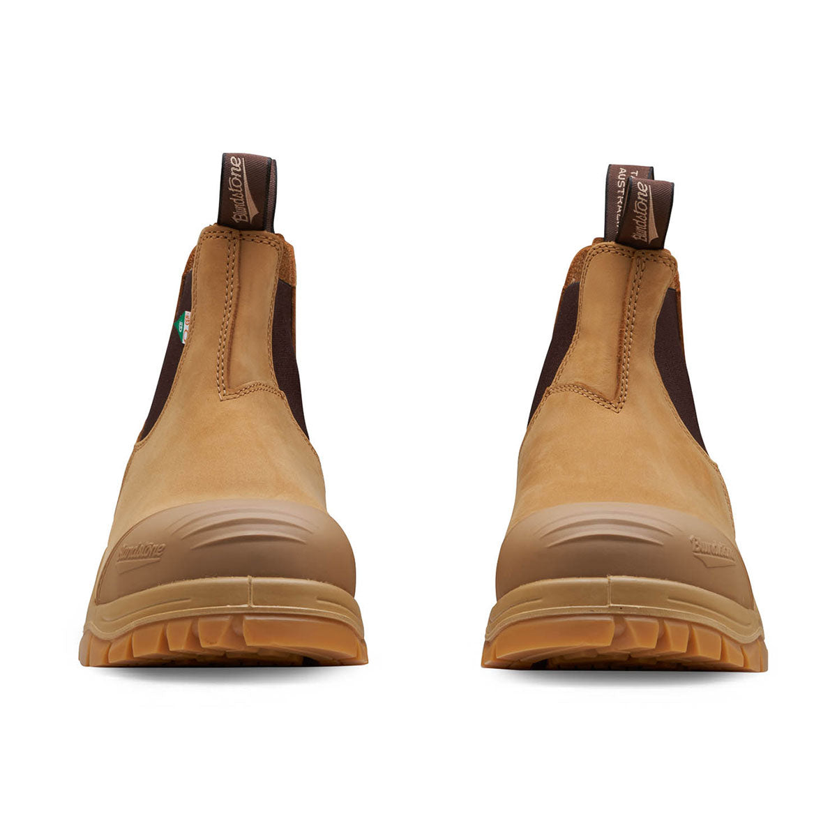 960 XFR Work & Safety Boot Wheat