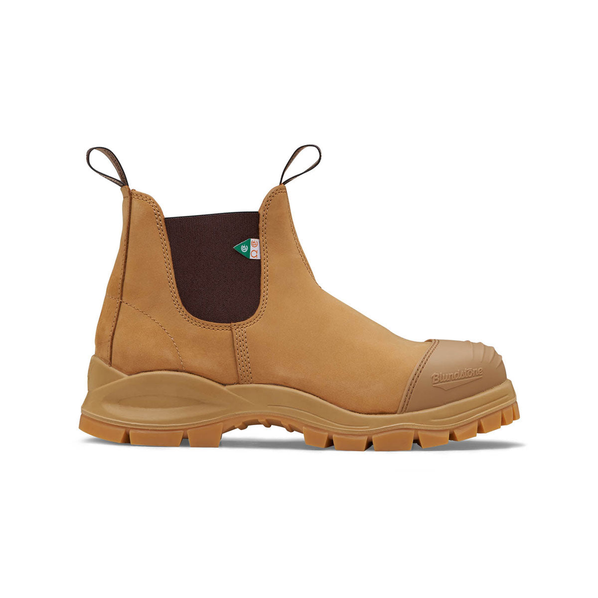 960 XFR Work & Safety Boot Wheat