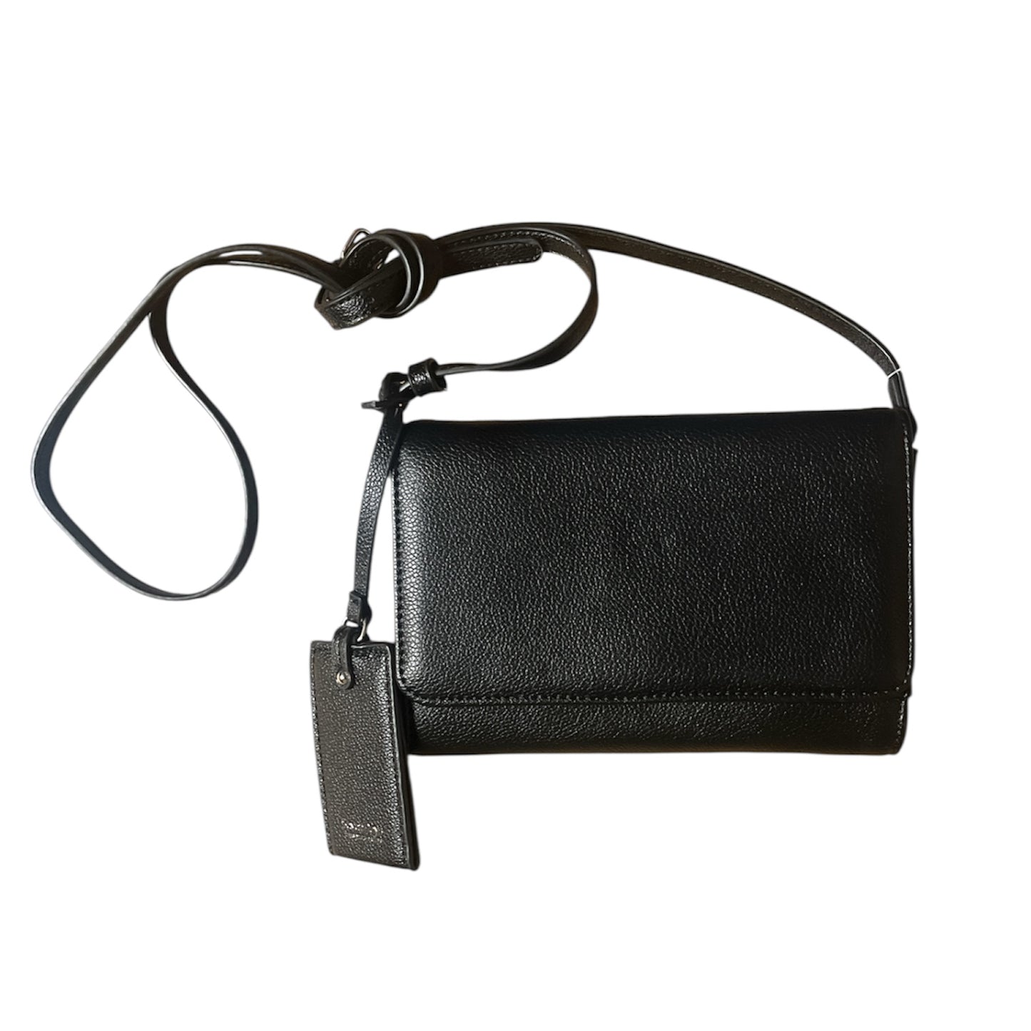 R18793CA-BK BLACK/SEVEN DAYS