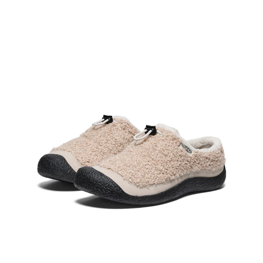 Women's Howser III Slide Plaza Taupe/Black