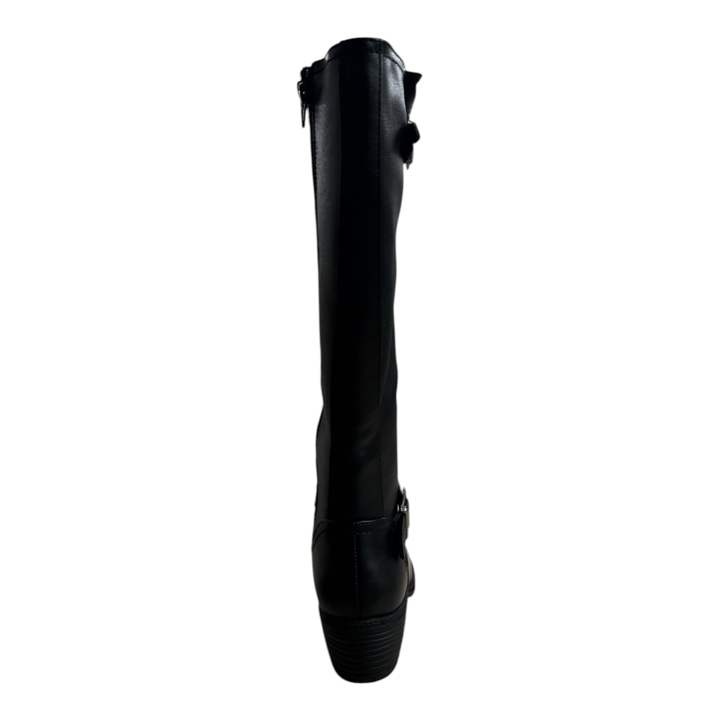 Aspen-01WP Black