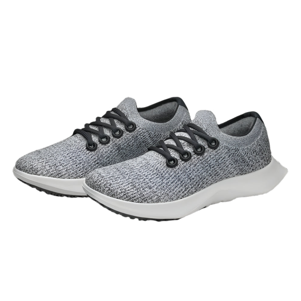 Men's Tree Dasher 2 Blizzard/Natural Black/Blizzard