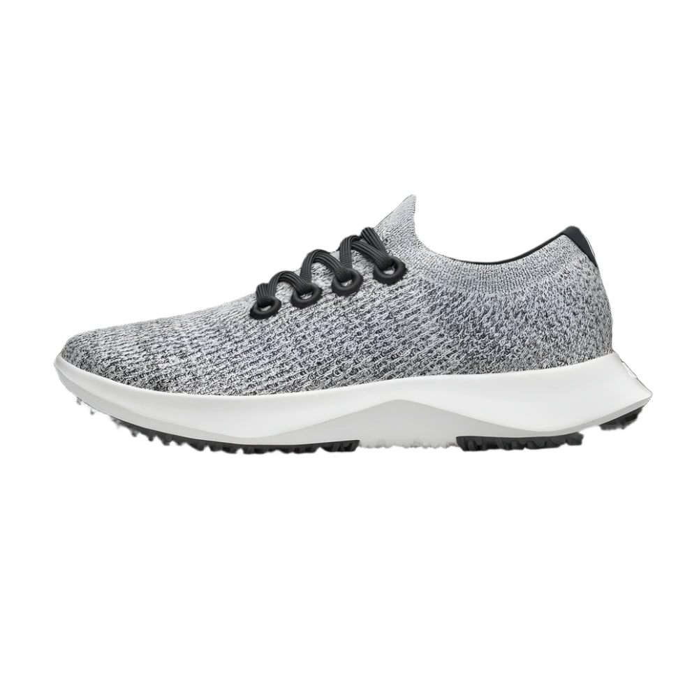 Men's Tree Dasher 2 Blizzard/Natural Black/Blizzard