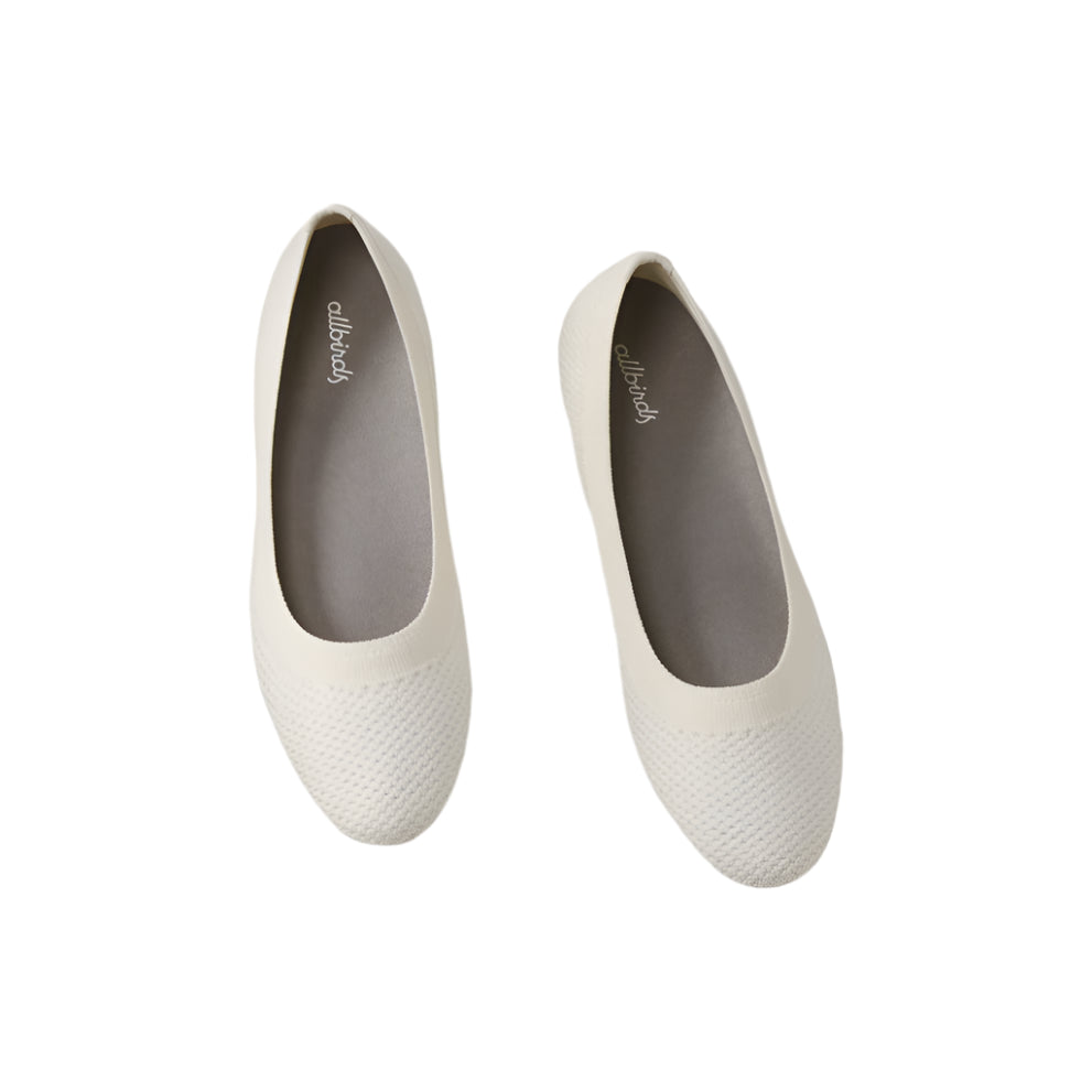 Women's Tree Breezer Natural White