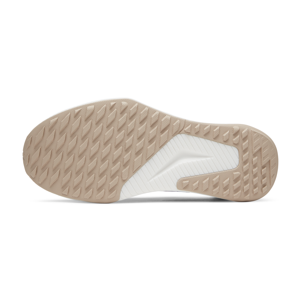 Women's Tree Glider Natural White/Blizzard