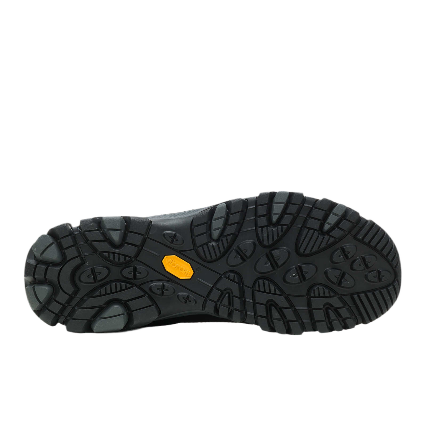 Moab Adventure 3 Black