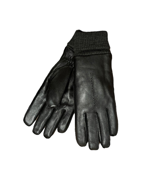 Dartmouth Ladies Gloves Black
