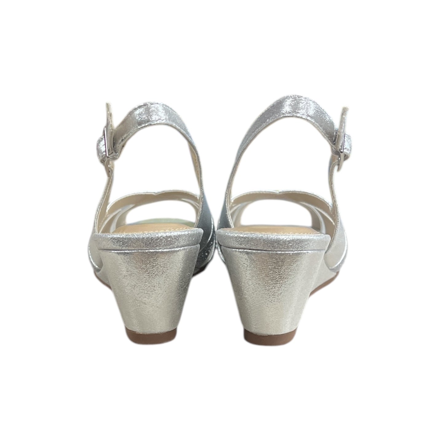 Isabel-01 Silver