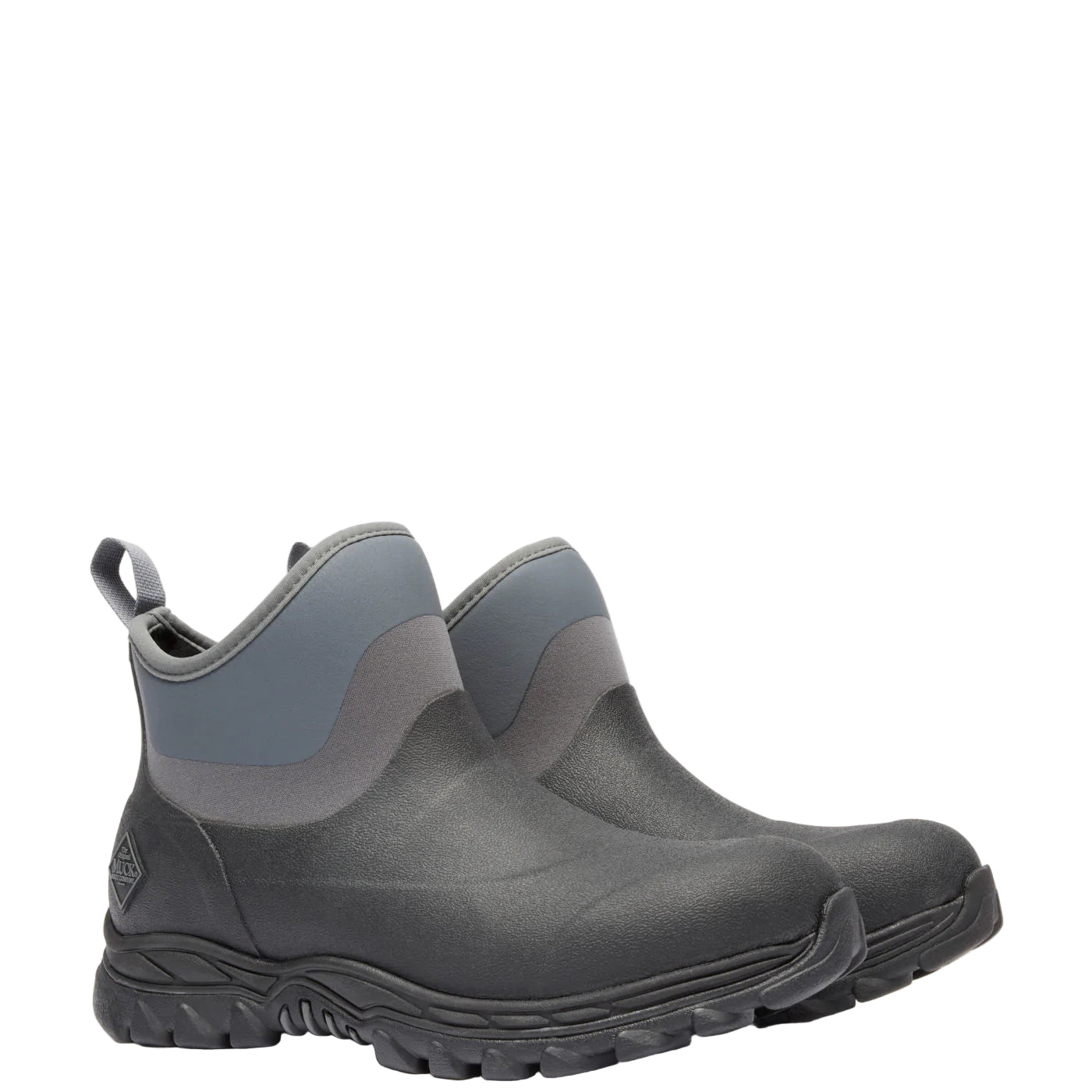 Women's Arctic Sport II Ankle Black/Grey