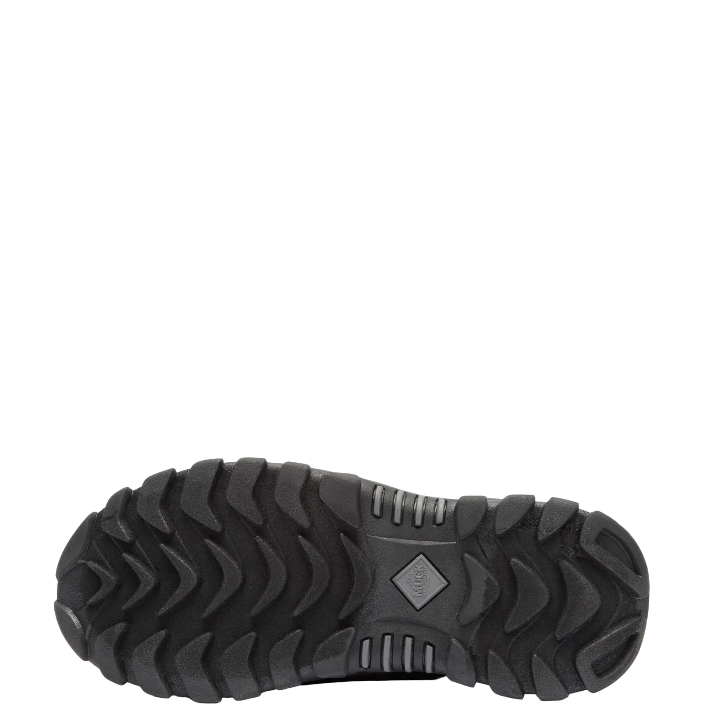 Women's Arctic Sport II Ankle Black/Grey