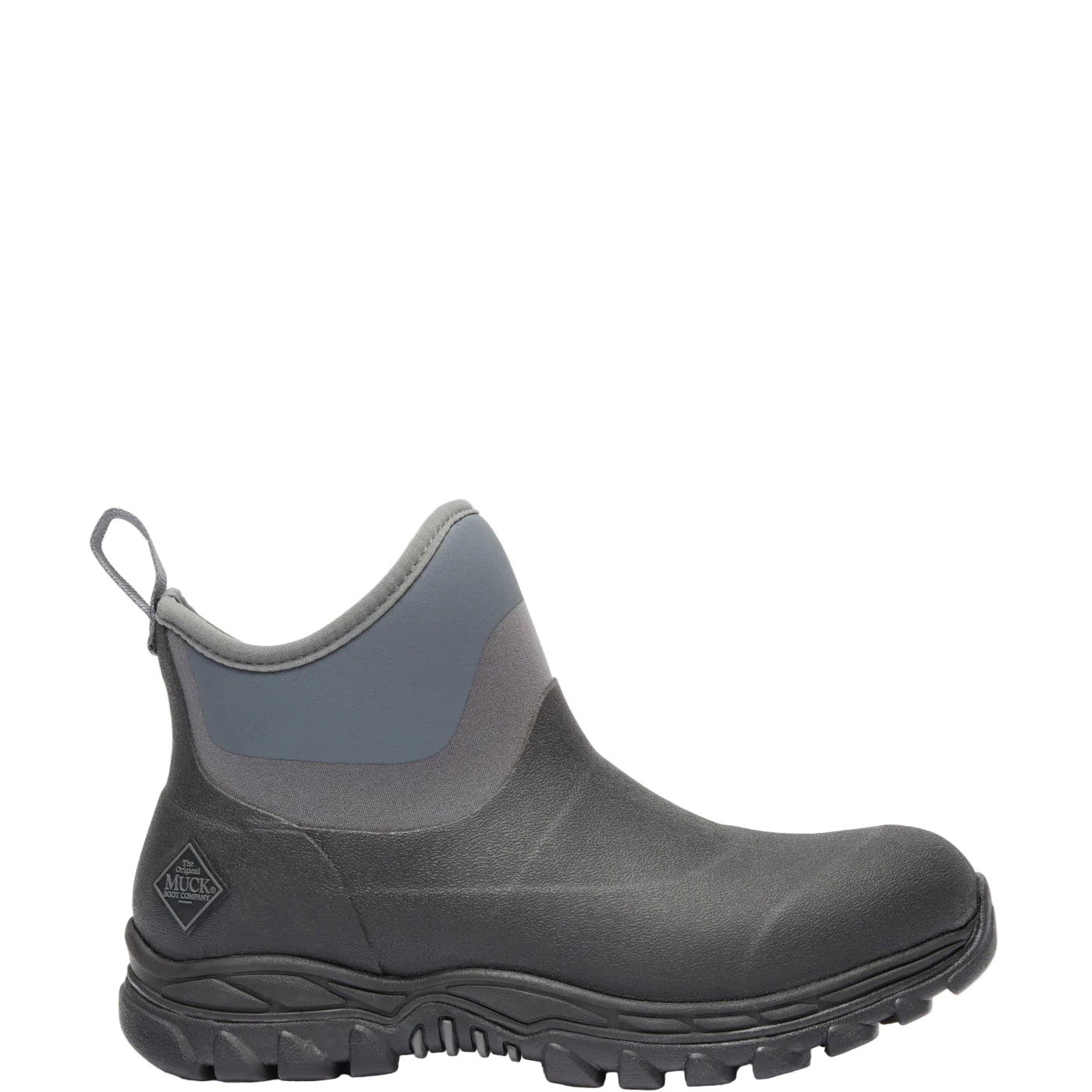 Women's Arctic Sport II Ankle Black/Grey