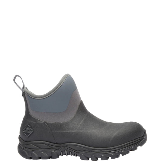 Women's Arctic Sport II Ankle Black/Grey