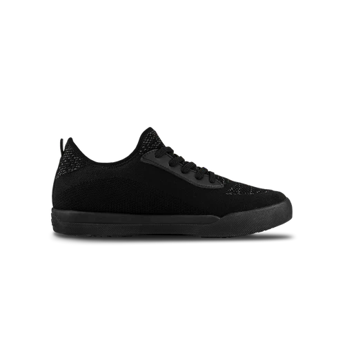 Unisex Weekend Sneaker Asphalt Black on Black