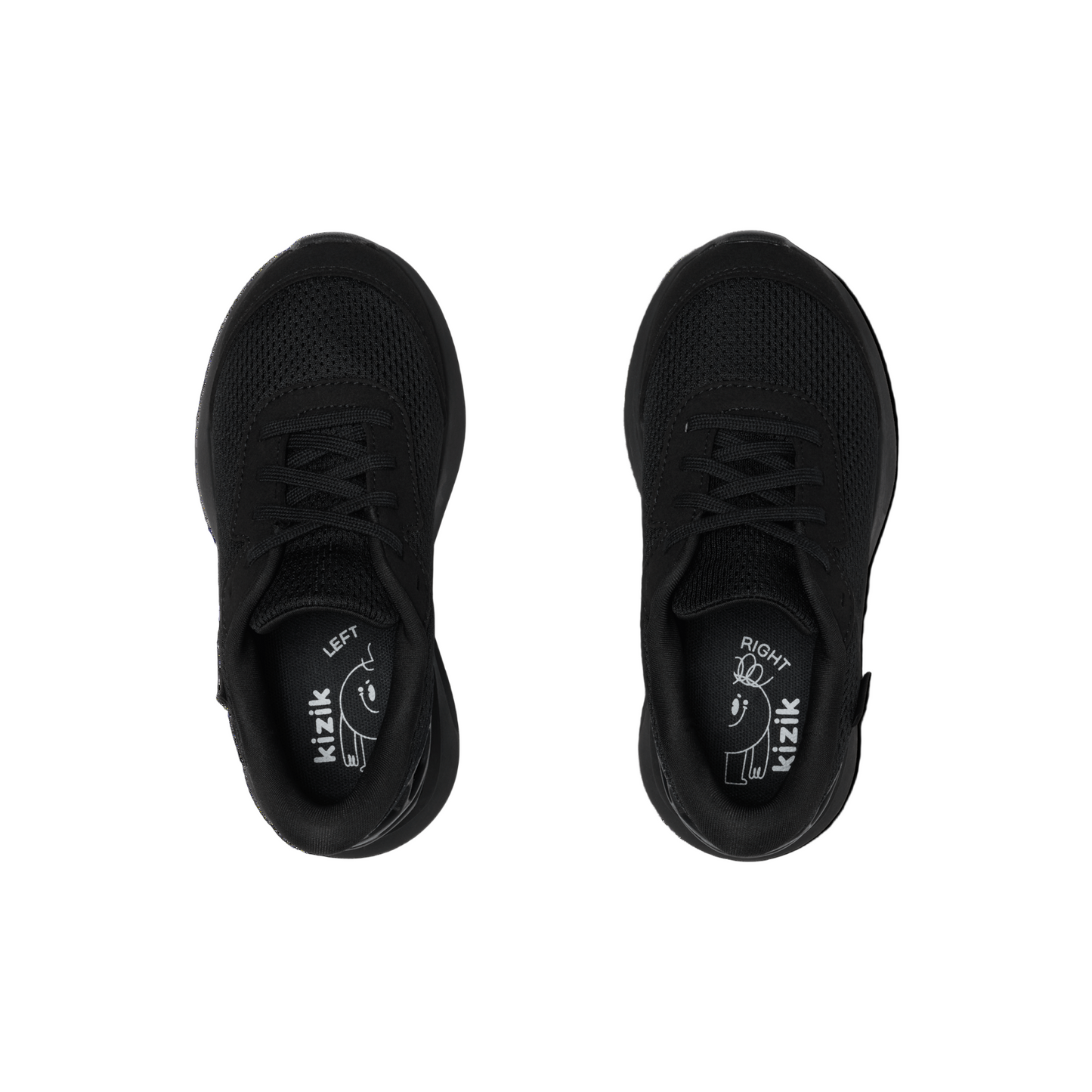Youth Athens 2 Blackout Wide (3.5Y-5Y)