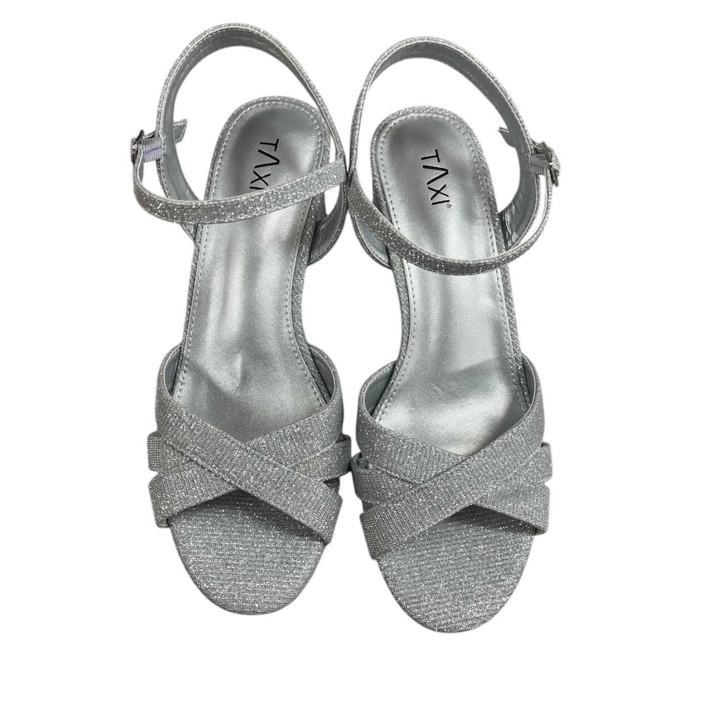 Harper-01 Silver